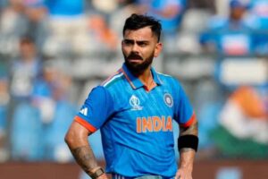 Virat Kohli sparks ODI future buzz after liking fan post on October Australia series prep