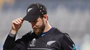 Kane Williamson has announced his retirement from T20 internationals