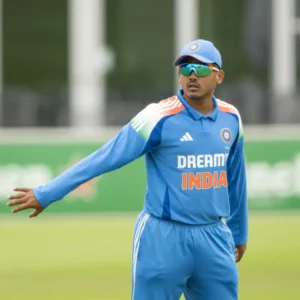 Ayush Mhatre to Captain India’s U-19 Side for Asia Cup 2025 as Squad Revealed