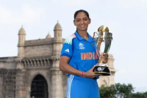 ICC Announced Womens World Cup Team of the Tournament, No Place For Harmanpreet Kaur