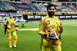 Trade Rumours Heat Up at CSK as Two Star Players Deactivate Instagram Accounts
