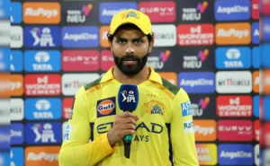 RR Want Sam Curran and Ravindra Jadeja from CSK for Sanju Samson
