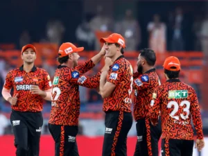 Sunrisers Hyderabad Likely to Release ₹23 Crore Star Player Ahead of IPL 2026