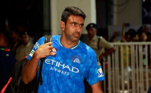 Ravichandran Ashwin Ruled Out of Big Bash League, Major Reason Revealed